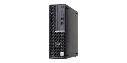 Dell OptiPlex 5090 SFF (2021) – Intel Core i5-10505 – 16GB RAM – 256GB SSD