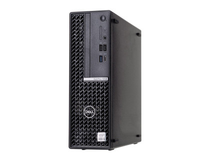 Dell OptiPlex 5090 SFF (2021) – Intel Core i5-10505 – 16GB RAM – 256GB SSD