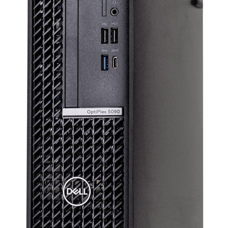 Dell OptiPlex 5090 SFF (2021) – Intel Core i5-10505 – 16GB RAM – 256GB SSD