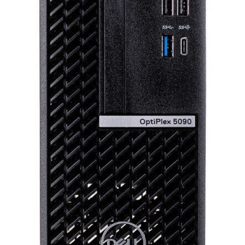Dell OptiPlex 5090 SFF (2021) – Intel Core i5-10505 – 16GB RAM – 256GB SSD