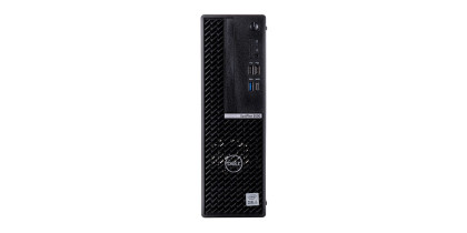 Dell OptiPlex 5090 SFF (2021) – Intel Core i5-10505 – 16GB RAM – 256GB SSD