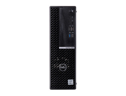 Dell OptiPlex 5090 SFF (2021) – Intel Core i5-10505 – 16GB RAM – 256GB SSD