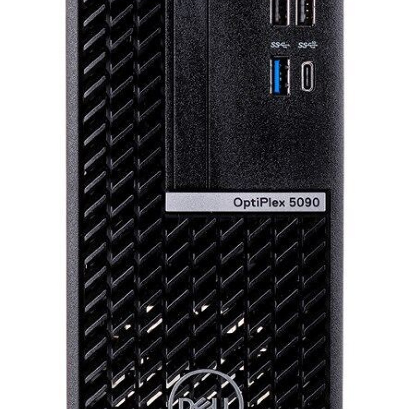 Dell OptiPlex 5090 SFF (2021) – Intel Core i5-10505 – 16GB RAM – 256GB SSD