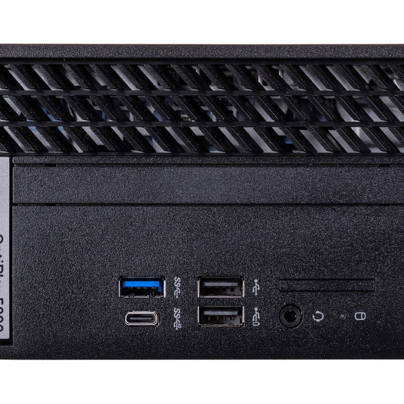 Dell OptiPlex 5090 SFF (2021) – Intel Core i5-10505 – 16GB RAM – 256GB SSD