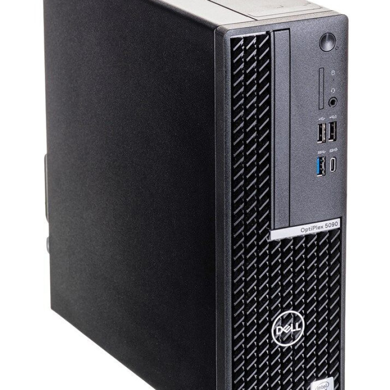 Dell OptiPlex 5090 SFF (2021) – Intel Core i5-10505 – 16GB RAM – 256GB SSD