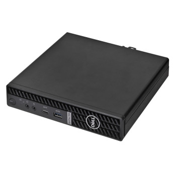 Dell OptiPlex 7090 Micro (2021) – Intel Core i5-10500T – 16GB RAM – 256GB SSD