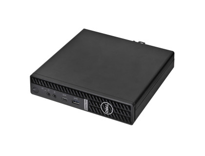 Dell OptiPlex 7090 Micro (2021) – Intel Core i5-10500T – 16GB RAM – 256GB SSD