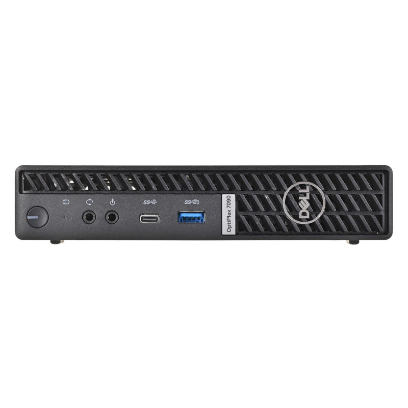 Dell OptiPlex 7090 Micro (2021) – Intel Core i5-10500T – 16GB RAM – 256GB SSD