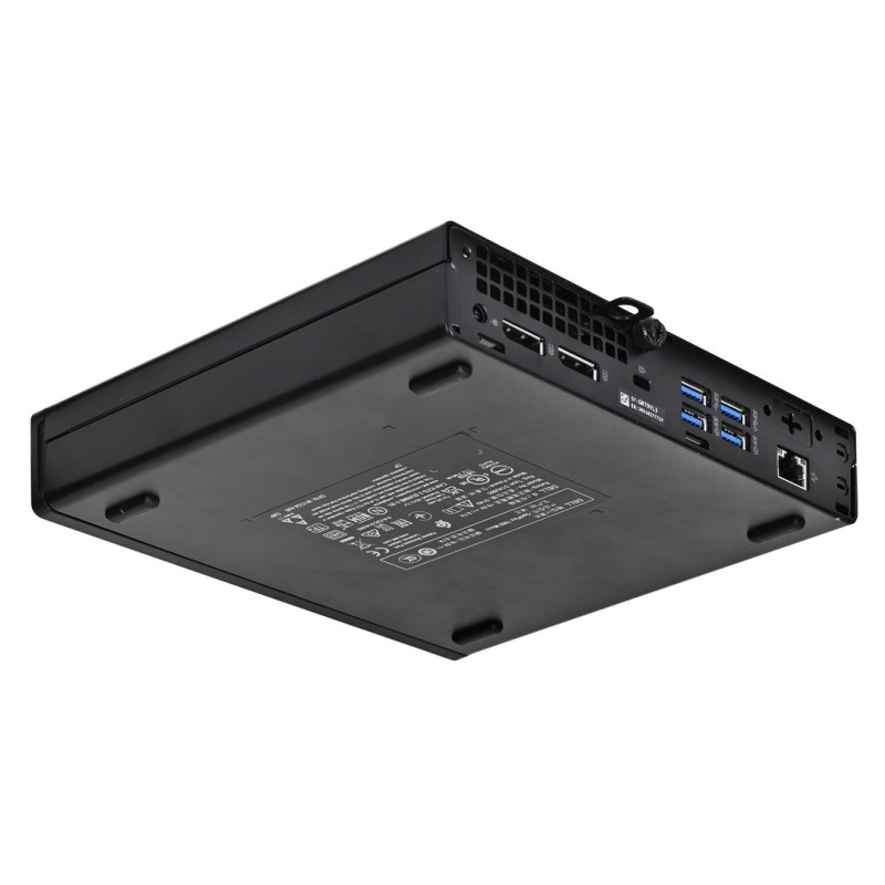 Dell OptiPlex 7090 Micro (2021) – Intel Core i5-10500T – 16GB RAM – 256GB SSD