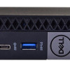 Dell OptiPlex 5060 Micro (2018) – Intel Core i5-8500T – 16GB RAM – 256GB SSD