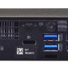 Dell OptiPlex 5060 Micro (2018) – Intel Core i5-8500T – 16GB RAM – 256GB SSD