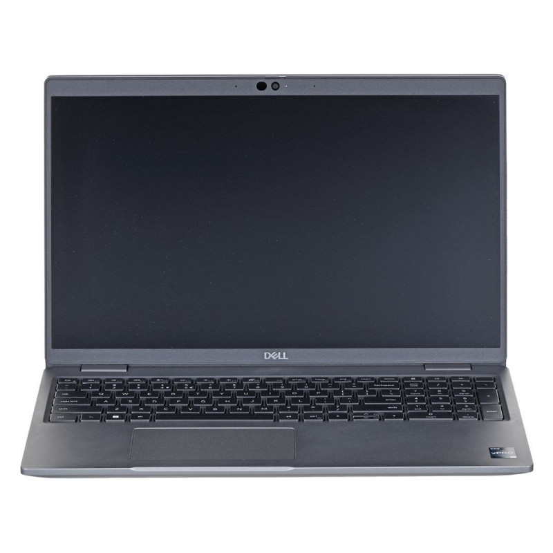 Dell Latitude 5530 15.6" FHD (2022) – Intel Core i5-1245U – 16GB RAM – 256GB SSD