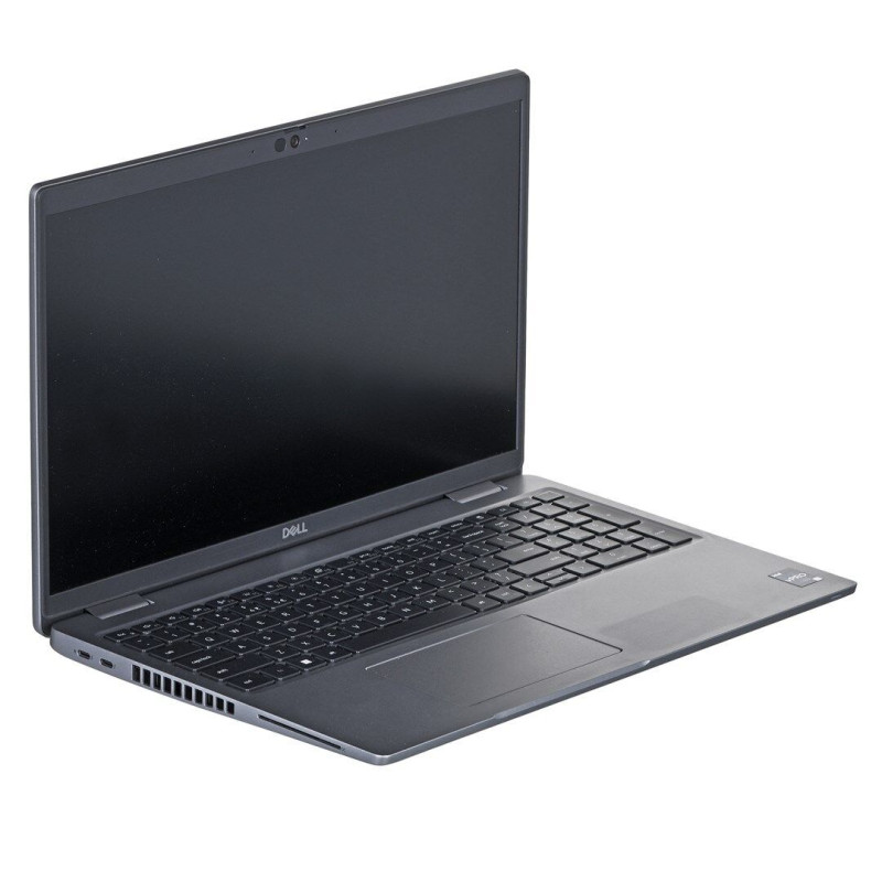Dell Latitude 5530 15.6" FHD (2022) – Intel Core i5-1245U – 16GB RAM – 256GB SSD