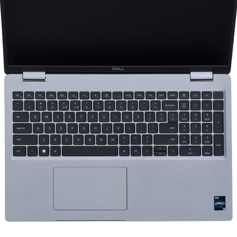 Dell Latitude 5530 15.6" FHD (2022) – Intel Core i5-1245U – 16GB RAM – 256GB SSD