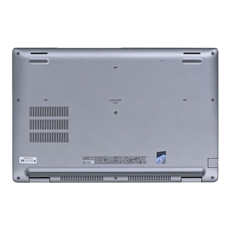 Dell Latitude 5530 15.6" FHD (2022) – Intel Core i5-1245U – 16GB RAM – 256GB SSD