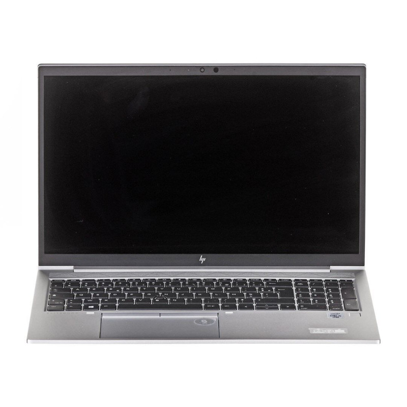 HP EliteBook 850 G7 15.6" FHD (2020) – Intel Core i5-10210U – 16GB RAM – 256GB SSD
