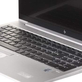 HP EliteBook 850 G7 15.6" FHD (2020) – Intel Core i5-10210U – 16GB RAM – 256GB SSD