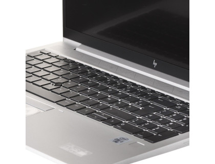 HP EliteBook 850 G7 15.6" FHD (2020) – Intel Core i5-10210U – 16GB RAM – 256GB SSD