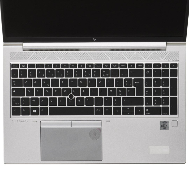 HP EliteBook 850 G7 15.6" FHD (2020) – Intel Core i5-10210U – 16GB RAM – 256GB SSD