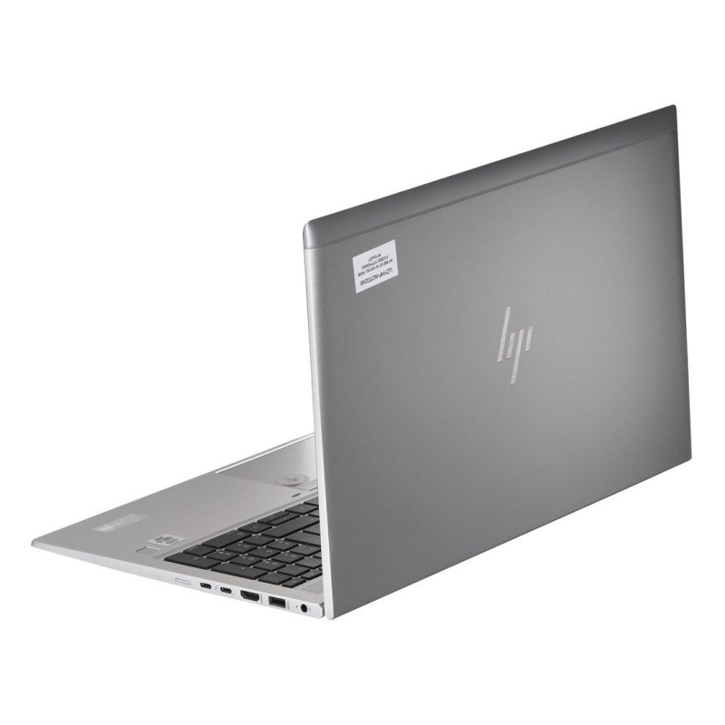 HP EliteBook 850 G7 15.6" FHD (2020) – Intel Core i5-10210U – 16GB RAM – 256GB SSD