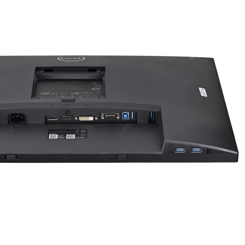Dell P2423H 24" FHD IPS Monitor (2022)