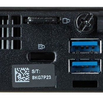 7070 Micro (2019) – Intel Core i3-9100T – 8GB RAM – 256GB SSD