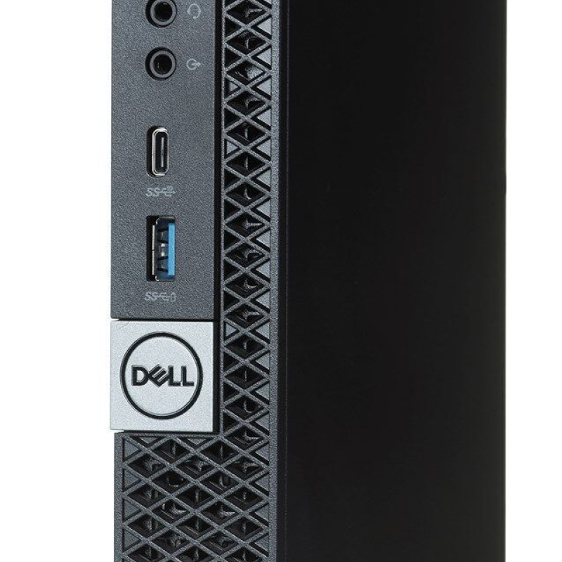 7070 Micro (2019) – Intel Core i3-9100T – 8GB RAM – 256GB SSD