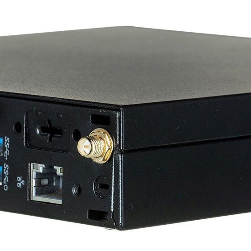 7070 Micro (2019) – Intel Core i3-9100T – 8GB RAM – 256GB SSD