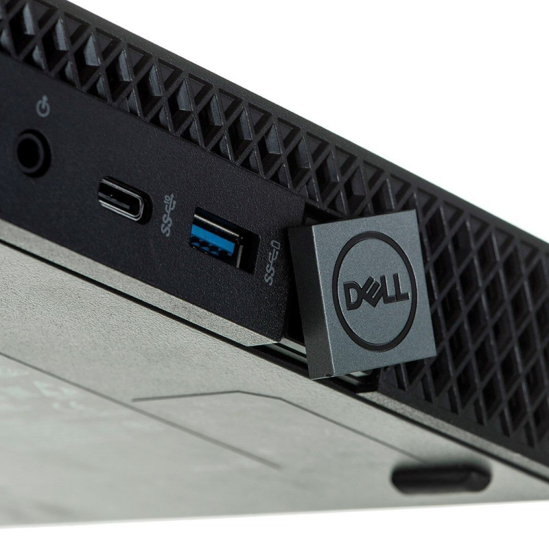 7070 Micro (2019) – Intel Core i3-9100T – 8GB RAM – 256GB SSD