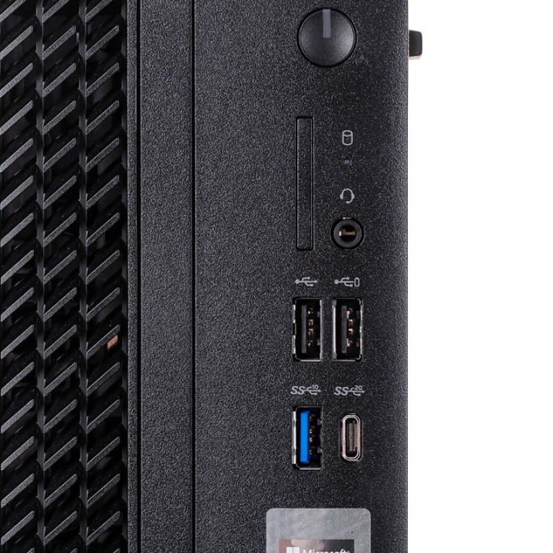 Dell OptiPlex 7090 SFF (2021) – Intel Core i5-10505 – 16GB RAM – 256GB SSD