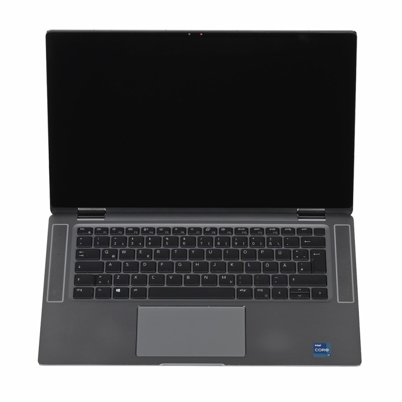 Dell Latitude 9520 2-in-1 15" FHD Touch (2021) – Intel Core i7-1185G7 – 16GB RAM – 512GB SSD