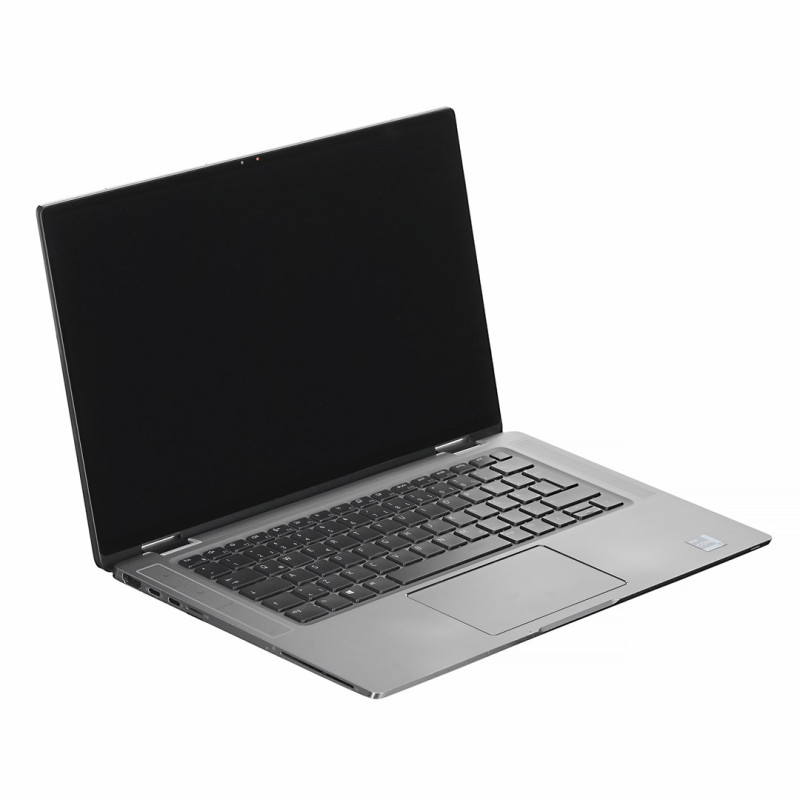 Dell Latitude 9520 2-in-1 15" FHD Touch (2021) – Intel Core i7-1185G7 – 16GB RAM – 512GB SSD