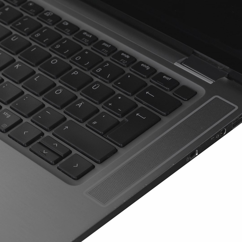 Dell Latitude 9520 2-in-1 15" FHD Touch (2021) – Intel Core i7-1185G7 – 16GB RAM – 512GB SSD