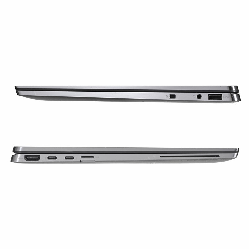 Dell Latitude 9520 2-in-1 15" FHD Touch (2021) – Intel Core i7-1185G7 – 16GB RAM – 512GB SSD