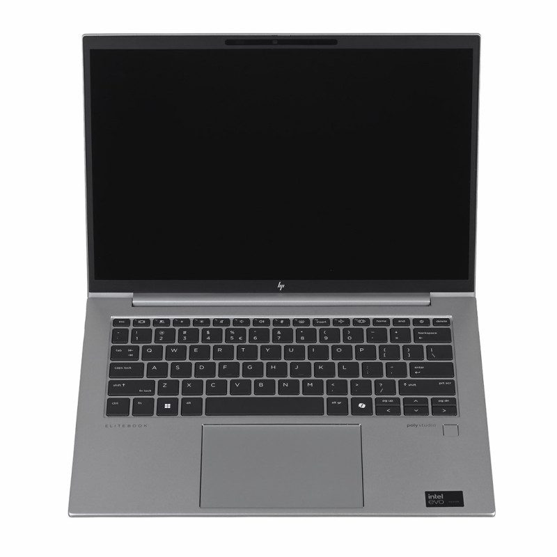 HP EliteBook 840 G11 14" WUXGA (2024) – Intel Core Ultra 5 135U – 16GB RAM – 512GB SSD