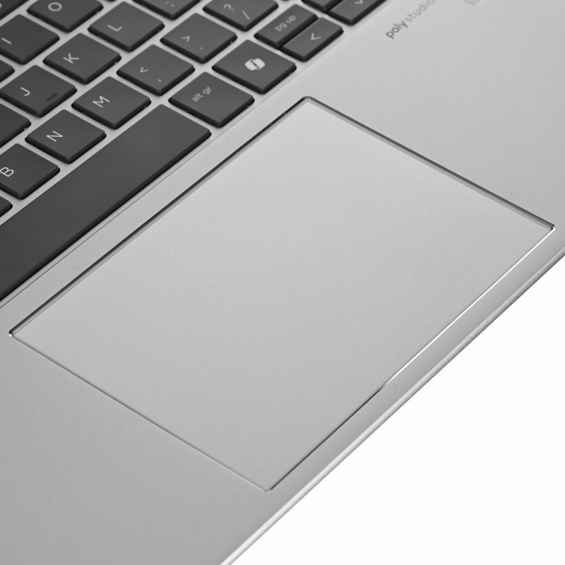 HP EliteBook 840 G11 14" WUXGA (2024) – Intel Core Ultra 5 135U – 16GB RAM – 512GB SSD