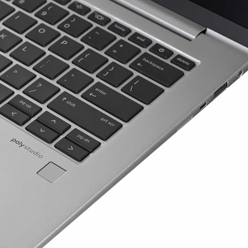 HP EliteBook 840 G11 14" WUXGA (2024) – Intel Core Ultra 5 135U – 16GB RAM – 512GB SSD