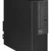 Dell OptiPlex 3070 SFF (2019) – Intel Core i3-8100 – 8GB RAM – 256GB SSD