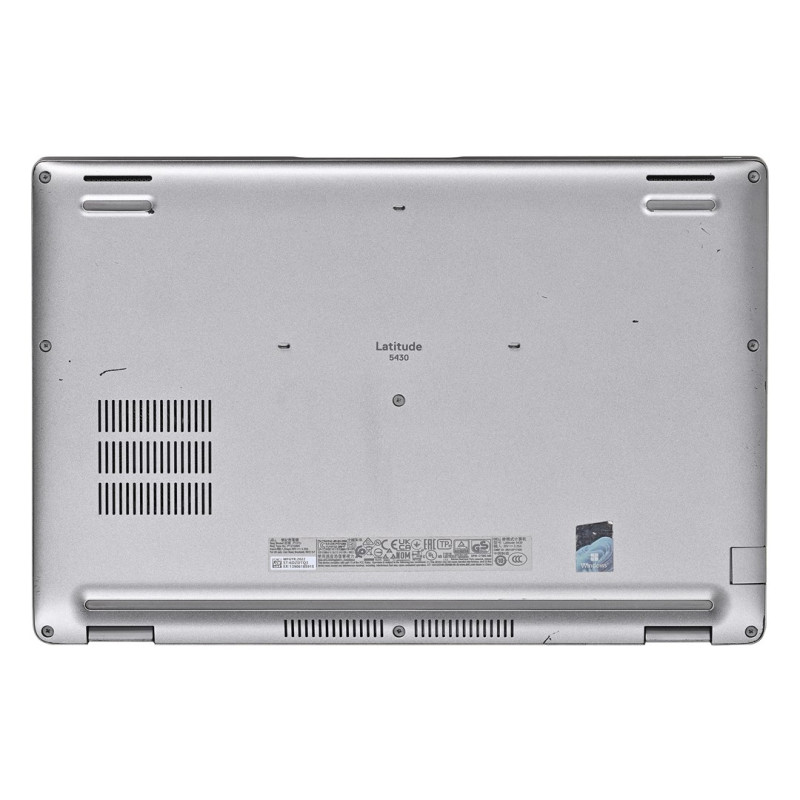 Dell Latitude 5430 14" FHD (2022) – Intel Core i7-1265U – 16GB RAM – 256GB SSD